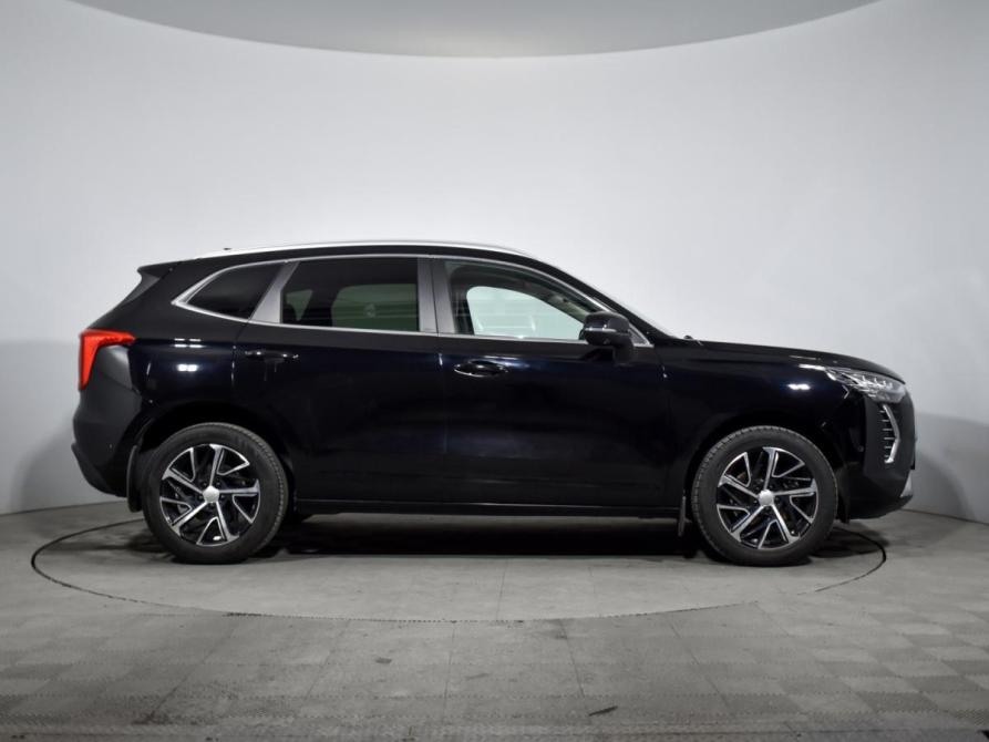 Haval Jolion I Санкт-Петербург  - изображение 4