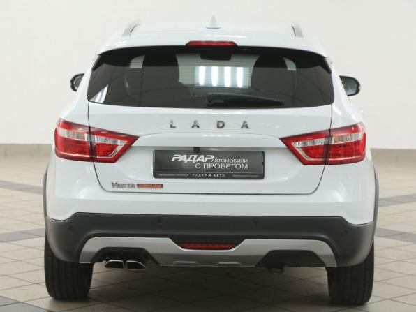 Lada (ВАЗ) Vesta I с пробегом 2019 года, цена 1 100 000 рублей, 95000 км, универсал, Автокод Объявления
