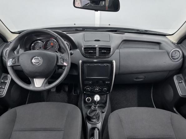 Nissan Terrano III (D10) с пробегом 2019 года, цена 1 499 000 рублей, 105349 км, внедорожник, Автокод Объявления