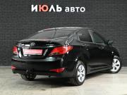 Hyundai Solaris I Рестайлинг Екатеринбург  - изображение 22
