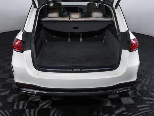 Mercedes-Benz GLE II (V167) с пробегом 2020 года, цена 6 200 000 рублей, 38178 км, внедорожник, Автокод Объявления