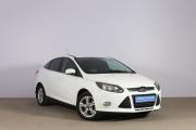 Ford Focus III Новосибирск  - изображение 19