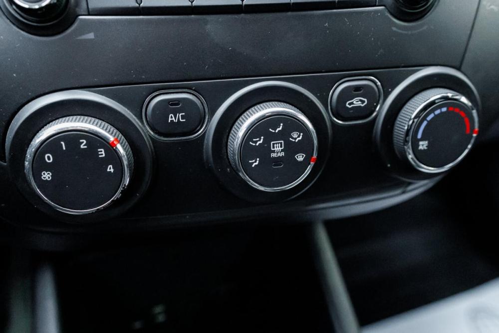 Kia Cerato III Рестайлинг (Classic) Ульяновск  - изображение 23