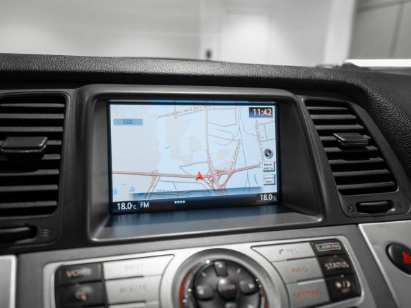 Nissan Murano II (Z51) Рестайлинг 2 с пробегом 2014 года, цена 1 375 000 рублей, 199687 км, внедорожник, Автокод Объявления