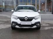 Renault Logan II Рестайлинг Новосибирск  - изображение 20