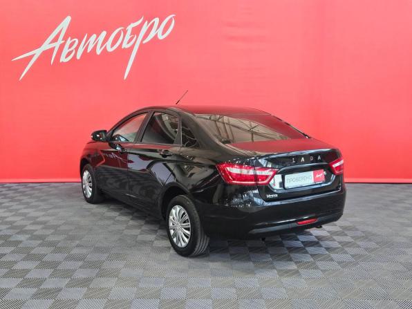 Lada (ВАЗ) Vesta I с пробегом 2017 года, цена 680 000 рублей, 188132 км, седан, Автокод Объявления