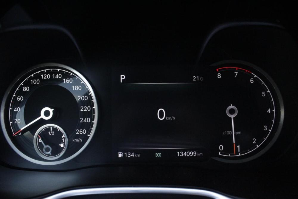Genesis G80 II Брянск  - изображение 9