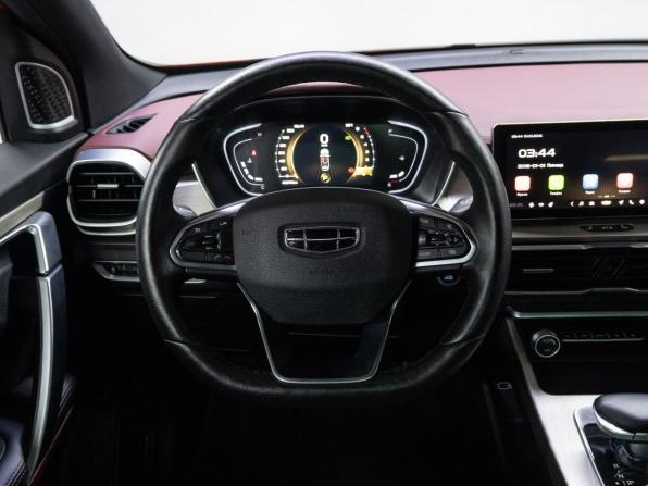 Geely Coolray I с пробегом 2023 года, цена 1 899 000 рублей, 49976 км, внедорожник, Автокод Объявления