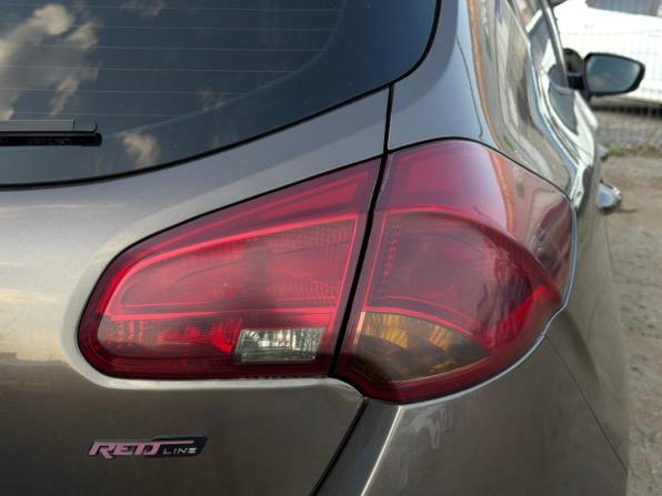 Kia Ceed II Рестайлинг с пробегом 2017 года, цена 1 550 000 рублей, 108000 км, хэтчбек, Автокод Объявления