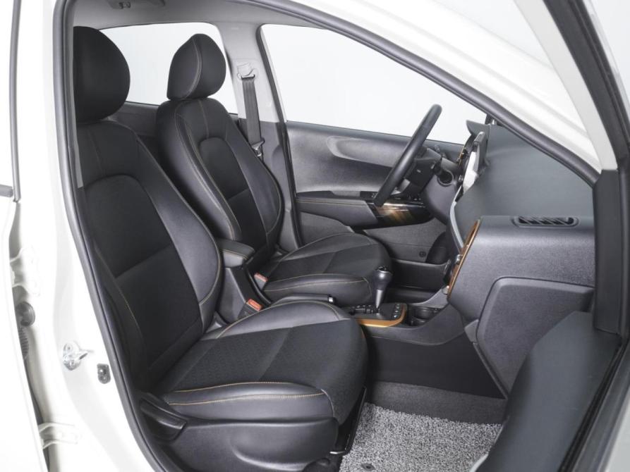 Kia Morning III Рестайлинг 1 Ростов-на-Дону  - изображение 8