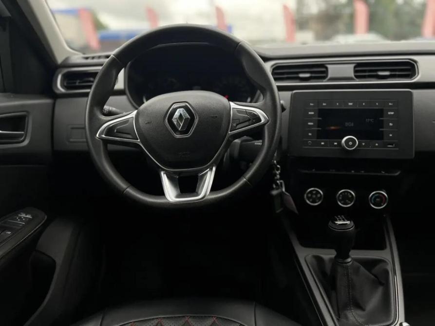 Renault Arkana I Альметьевск  - изображение 17