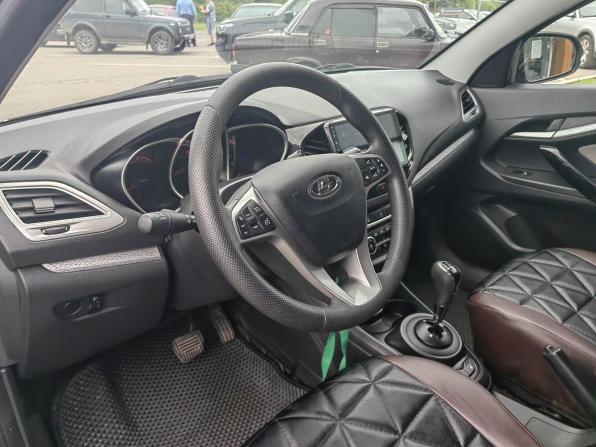 Lada (ВАЗ) Vesta I с пробегом 2019 года, цена 985 000 рублей, 132633 км, универсал, Автокод Объявления