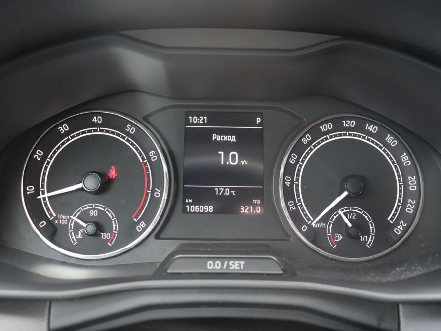 Skoda Rapid II Москва  - изображение 17