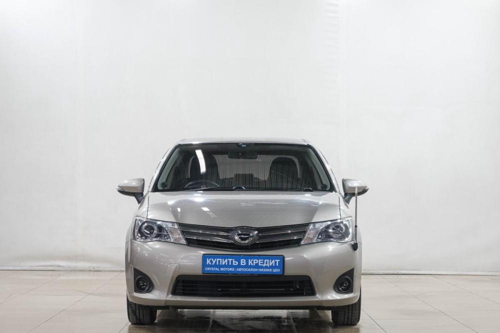 Toyota Corolla XI (E160 E170 E180) Новокузнецк  - изображение 2