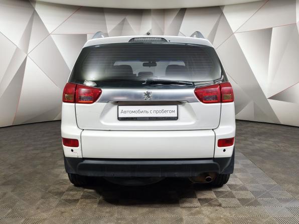 Peugeot 4007 с пробегом 2011 года, цена 888 000 рублей, 227741 км, внедорожник, Автокод Объявления