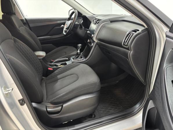 Hyundai Creta II с пробегом 2021 года, цена 2 110 000 рублей, 65264 км, внедорожник, Автокод Объявления