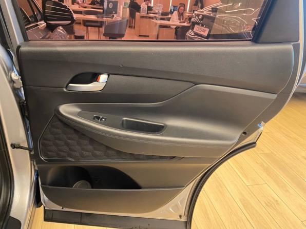 Hyundai Santa Fe IV с пробегом 2019 года, цена 2 398 000 рублей, 162000 км, внедорожник, Автокод Объявления