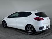 Kia Ceed II Рестайлинг Ростов-на-Дону  - изображение 21