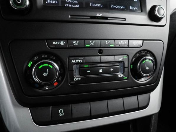 Skoda Yeti I с пробегом 2013 года, цена 879 000 рублей, 203048 км, внедорожник, Автокод Объявления
