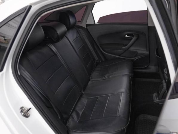 Volkswagen Polo V Рестайлинг с пробегом 2016 года, цена 949 874 рубля, 170236 км, седан, Автокод Объявления