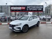 Lada (ВАЗ) Vesta I Рестайлинг (NG) Альметьевск  - изображение 21