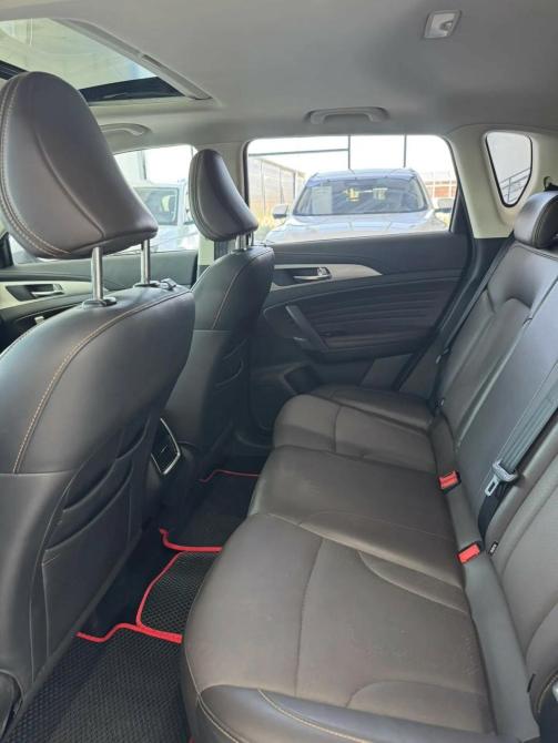 Changan CS35 Plus I Шахты  - изображение 16