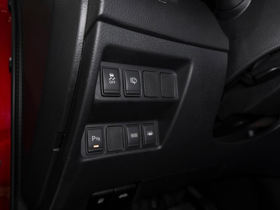 Nissan Qashqai II Москва  - изображение 22