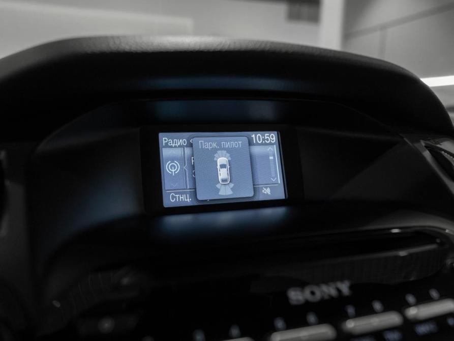 Ford Focus III Москва  - изображение 18