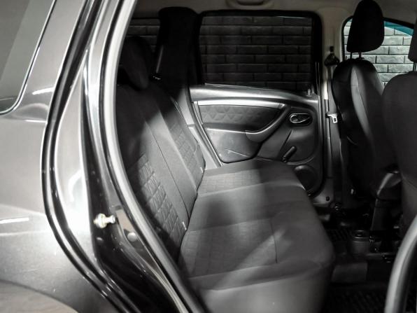 Renault Duster I Рестайлинг с пробегом 2017 года, цена 1 500 000 рублей, 89710 км, внедорожник, Автокод Объявления