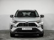 Toyota RAV4 V (XA50) Санкт-Петербург  - изображение 30