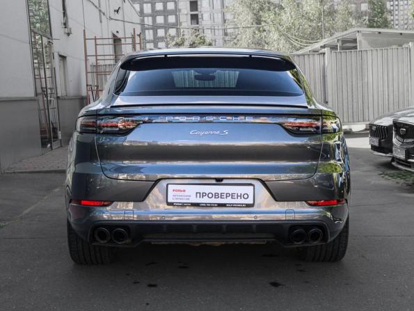 Porsche Cayenne III с пробегом 2019 года, цена 7 200 000 рублей, 91699 км, внедорожник, Автокод Объявления