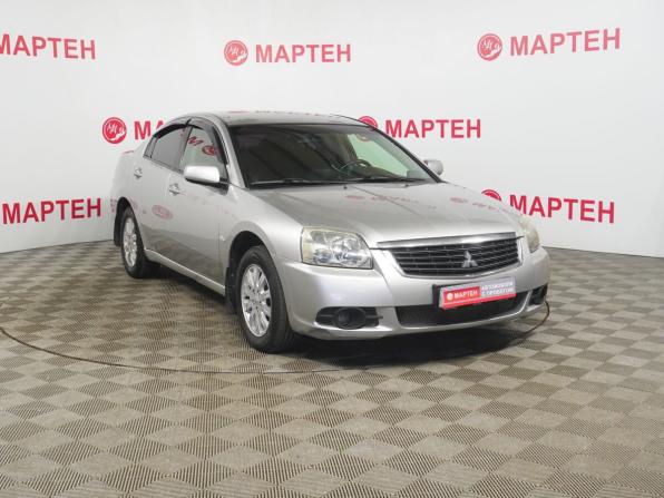 Mitsubishi Galant IX Рестайлинг 2 с пробегом 2008 года, цена 625 000 рублей, 209803 км, седан, Автокод Объявления