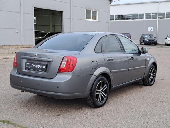Daewoo Gentra II с пробегом 2015 года, цена 495 000 рублей, 232393 км, седан, Автокод Объявления