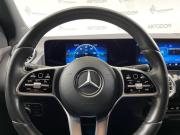 Mercedes-Benz GLA II (H247) Москва  - изображение 44