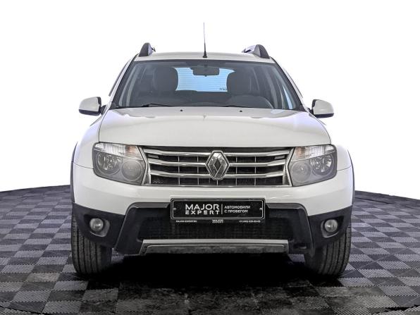 Renault Duster I с пробегом 2015 года, цена 1 250 000 рублей, 116283 км, внедорожник, Автокод Объявления