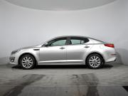 Kia Optima III Рестайлинг Санкт-Петербург  - изображение 27