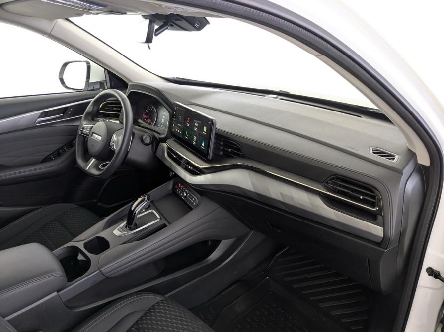 Haval F7x I Рестайлинг Москва  - изображение 11