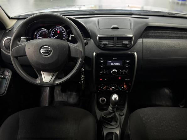 Nissan Terrano III (D10) с пробегом 2019 года, цена 1 399 000 рублей, 115000 км, внедорожник, Автокод Объявления