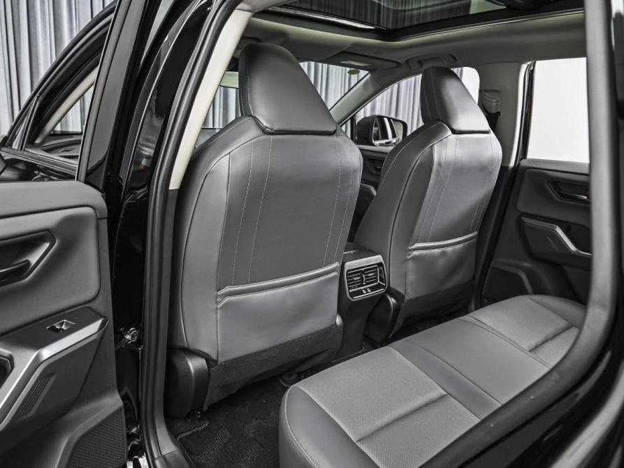 Toyota RAV4 VI (XA60) Ставрополь  - изображение 11