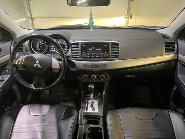 Mitsubishi Lancer X Рестайлинг с пробегом 2013 года, цена 1 049 000 рублей, 150853 км, седан, Автокод Объявления