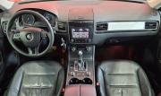 Volkswagen Touareg II Вологда  - изображение 28