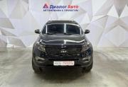 Kia Sportage III Азнакаево  - изображение 34