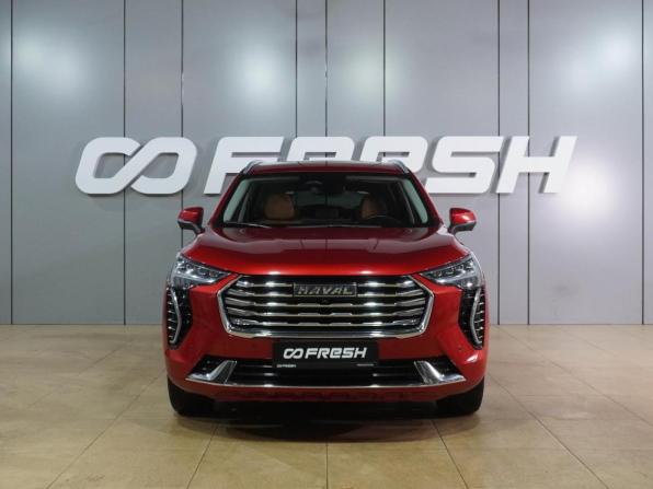 Haval Jolion I с пробегом 2022 года, цена 1 879 000 рублей, 87518 км, внедорожник, Автокод Объявления