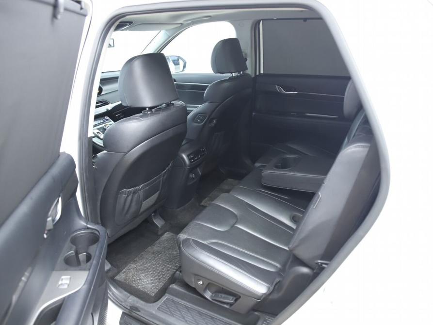 Hyundai Palisade I Уфа  - изображение 12