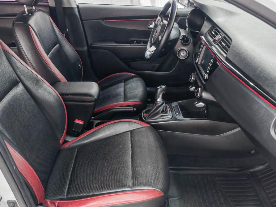 Kia Rio IV Ростов-на-Дону  - изображение 16