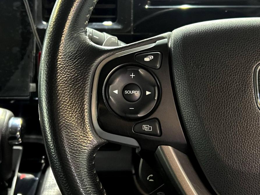 Honda Stepwgn V Рестайлинг Оренбург  - изображение 12