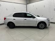 Renault Logan II Воронеж  - изображение 23