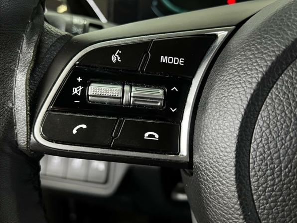 Kia Seltos I Рестайлинг с пробегом 2023 года, цена 2 300 000 рублей, 32875 км, внедорожник, Автокод Объявления