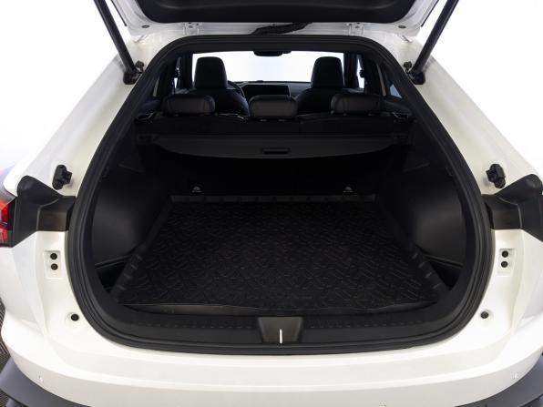 Haval F7x II с пробегом 2025 года, цена 3 320 000 рублей, 11910 км, внедорожник, Автокод Объявления