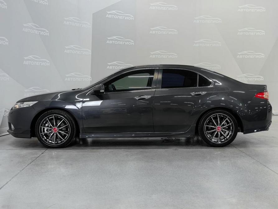 Honda Accord VIII Рестайлинг Новосибирск  - изображение 2